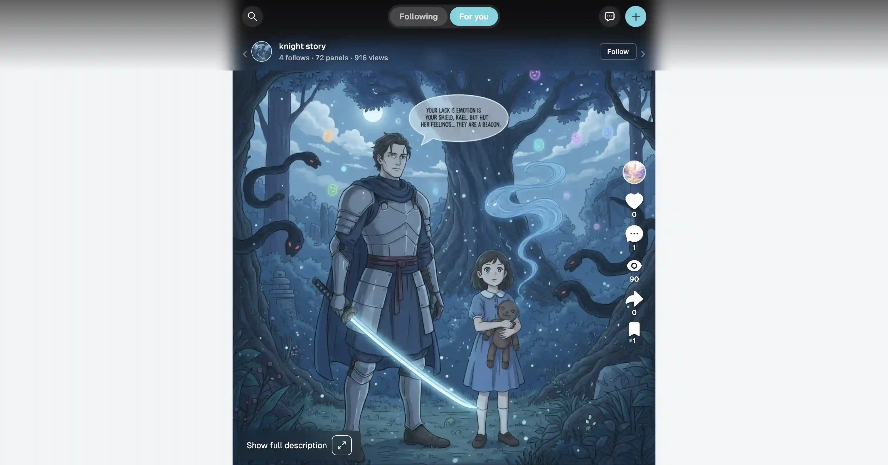 Baka Image