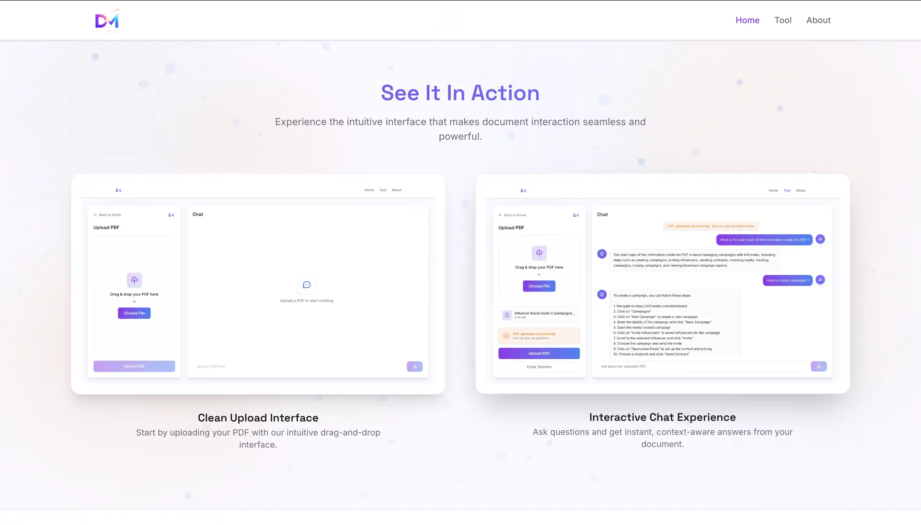 DocuMind AI Image